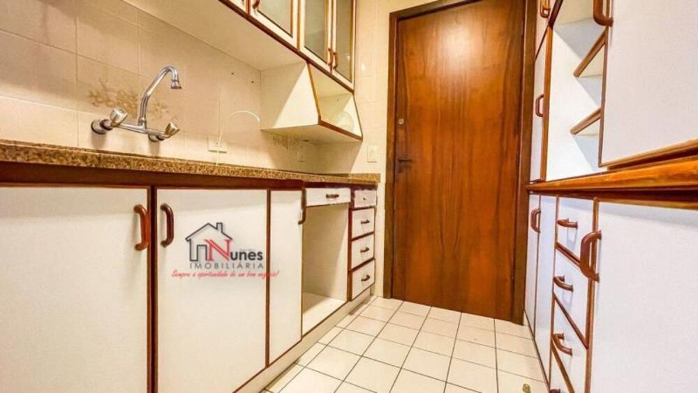 Apartamento, 3 quartos, 89 m² - Foto 3