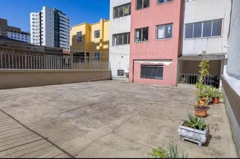 Apartamento à venda com 2 quartos, 60m² - Foto 1