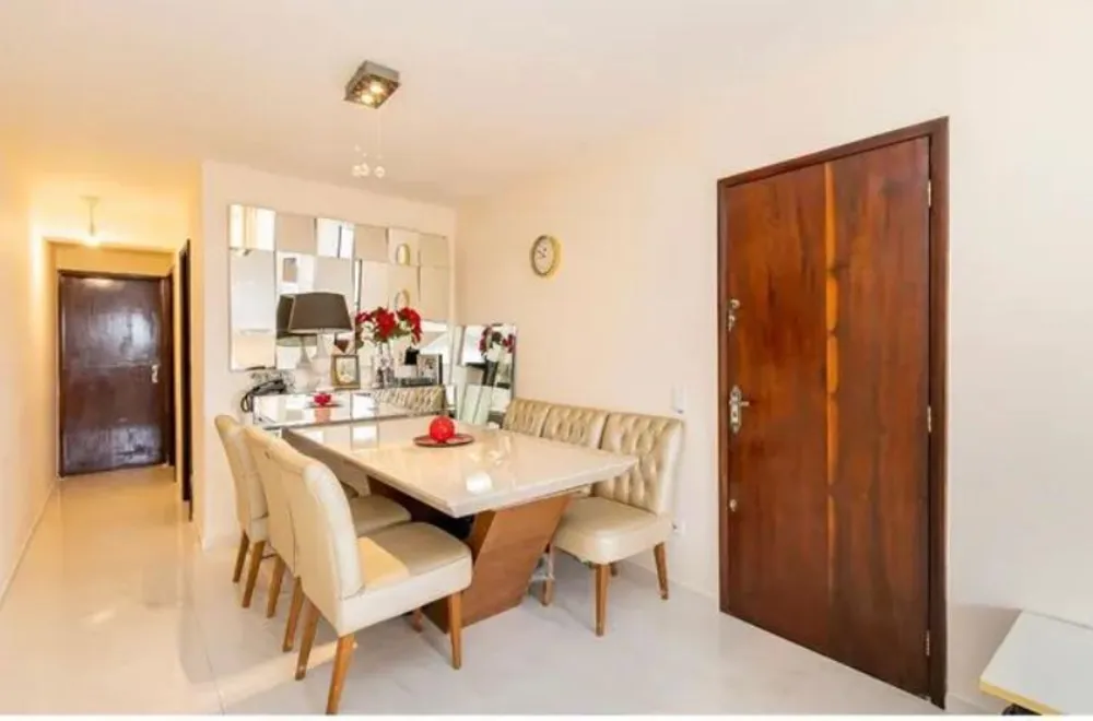 Apartamento, 2 quartos, 60 m² - Foto 9
