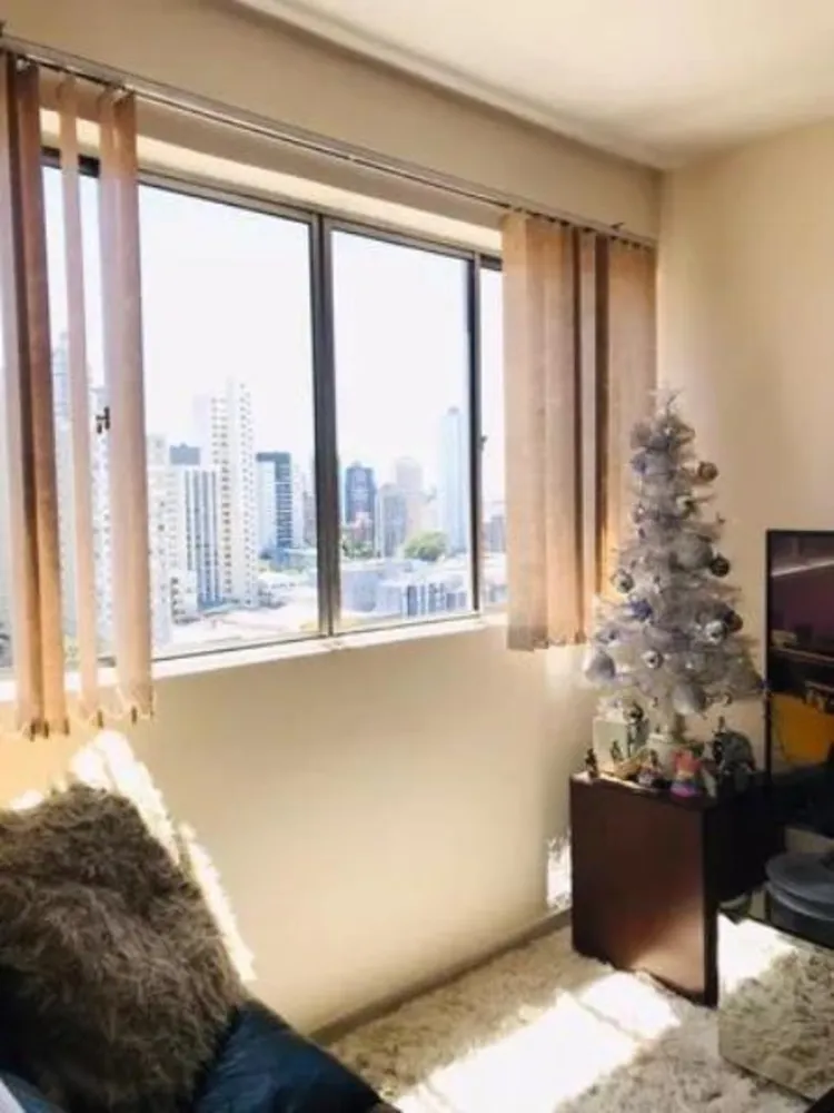 Apartamento, 2 quartos, 60 m² - Foto 7