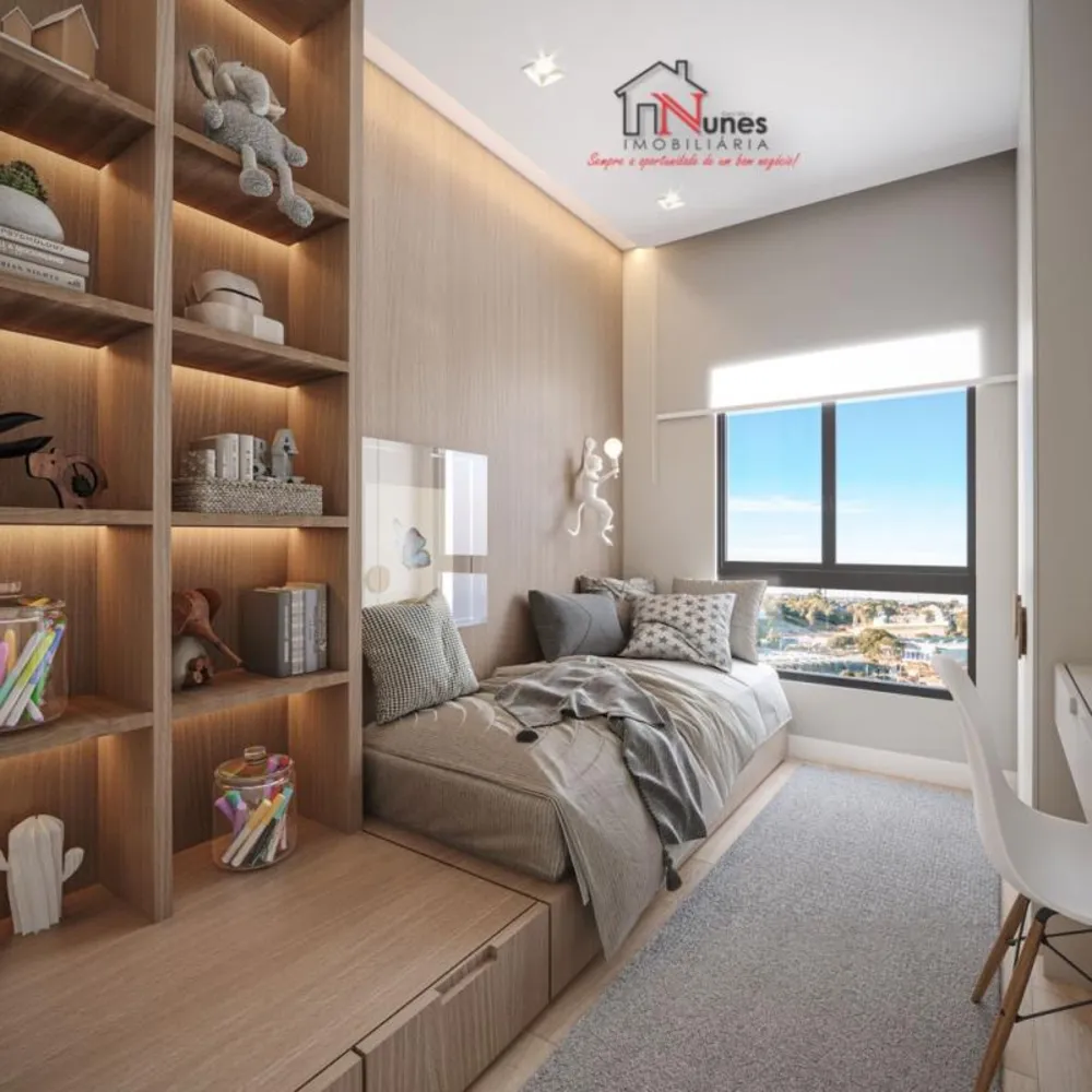 Apartamento, 2 quartos, 50 m² - Foto 5