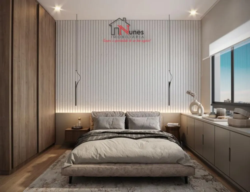 Apartamento, 2 quartos, 50 m² - Foto 7