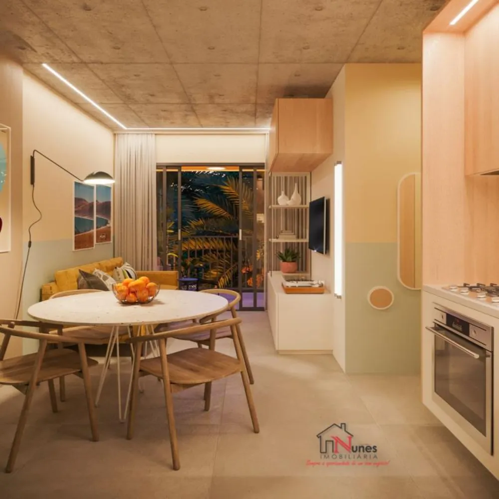 Apartamento, 3 quartos, 77 m² - Foto 7