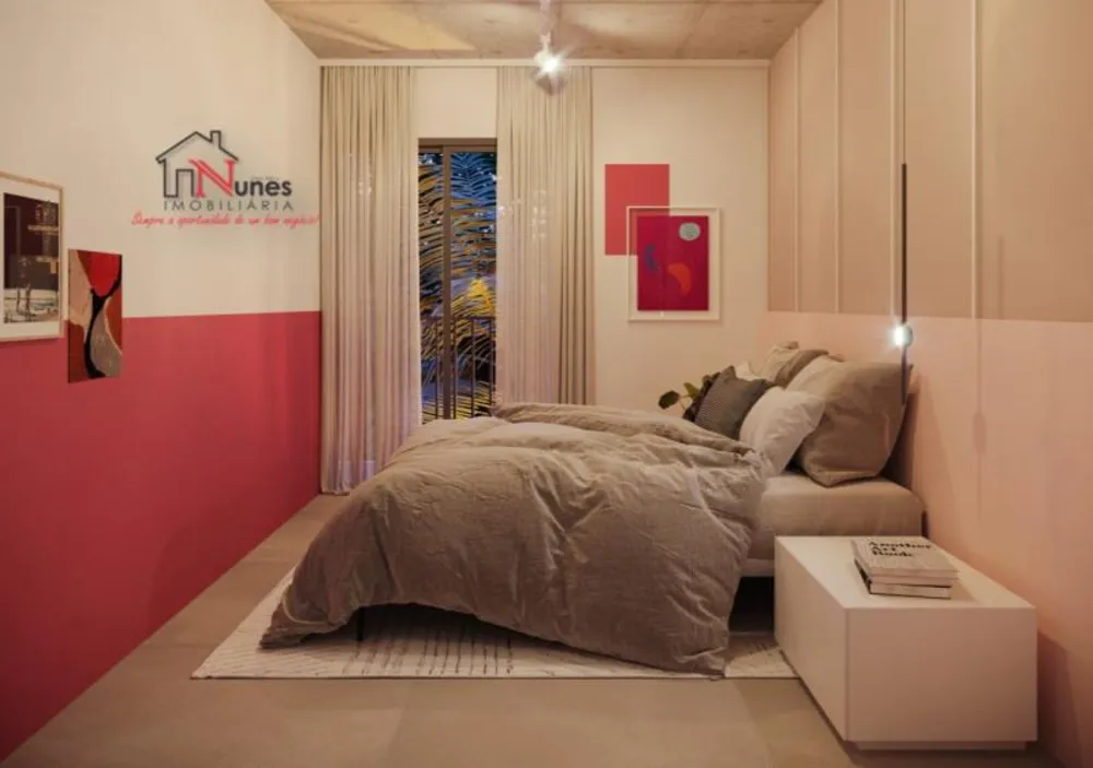 Apartamento, 3 quartos, 77 m² - Foto 6