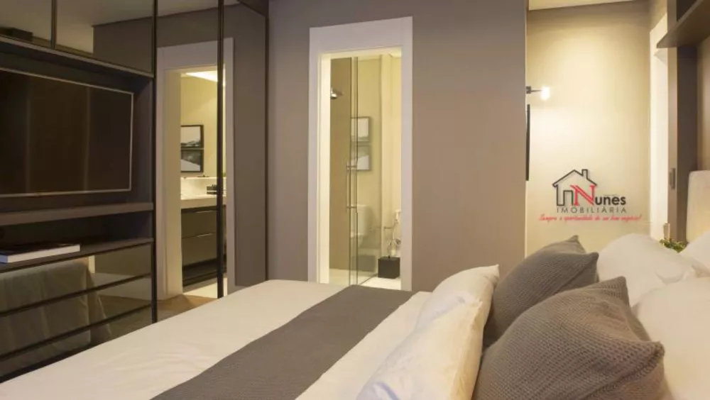 Apartamento à venda com 3 quartos, 107m² - Foto 9