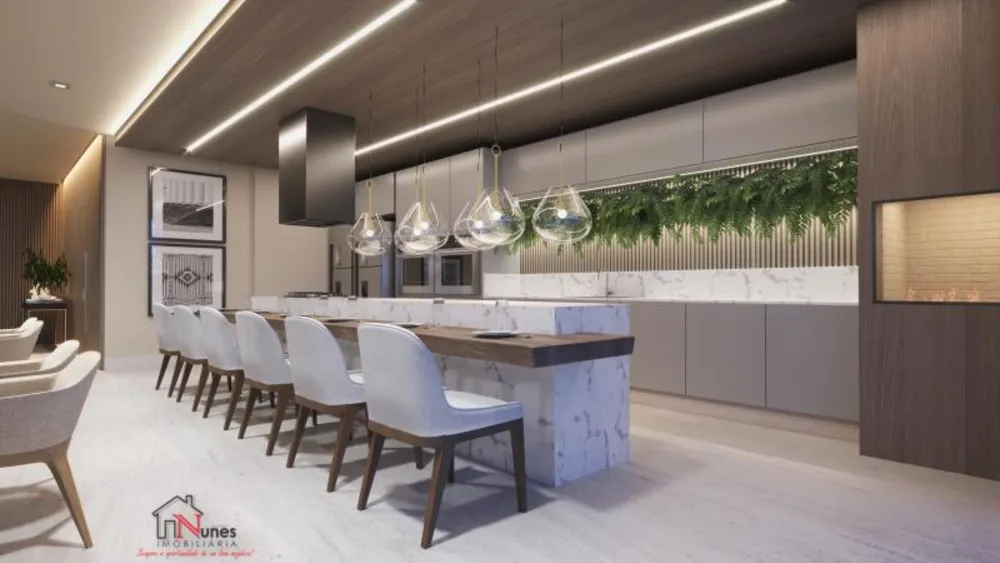 Apartamento, 3 quartos, 107 m² - Foto 20