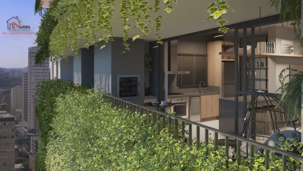 Apartamento, 3 quartos, 107 m² - Foto 13