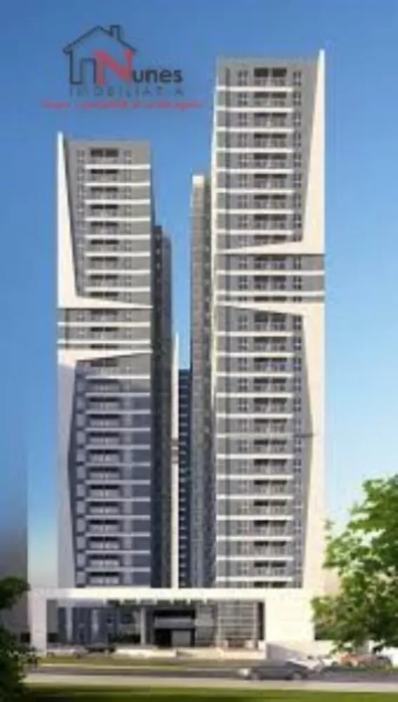 Apartamento, 3 quartos, 93 m² - Foto 1