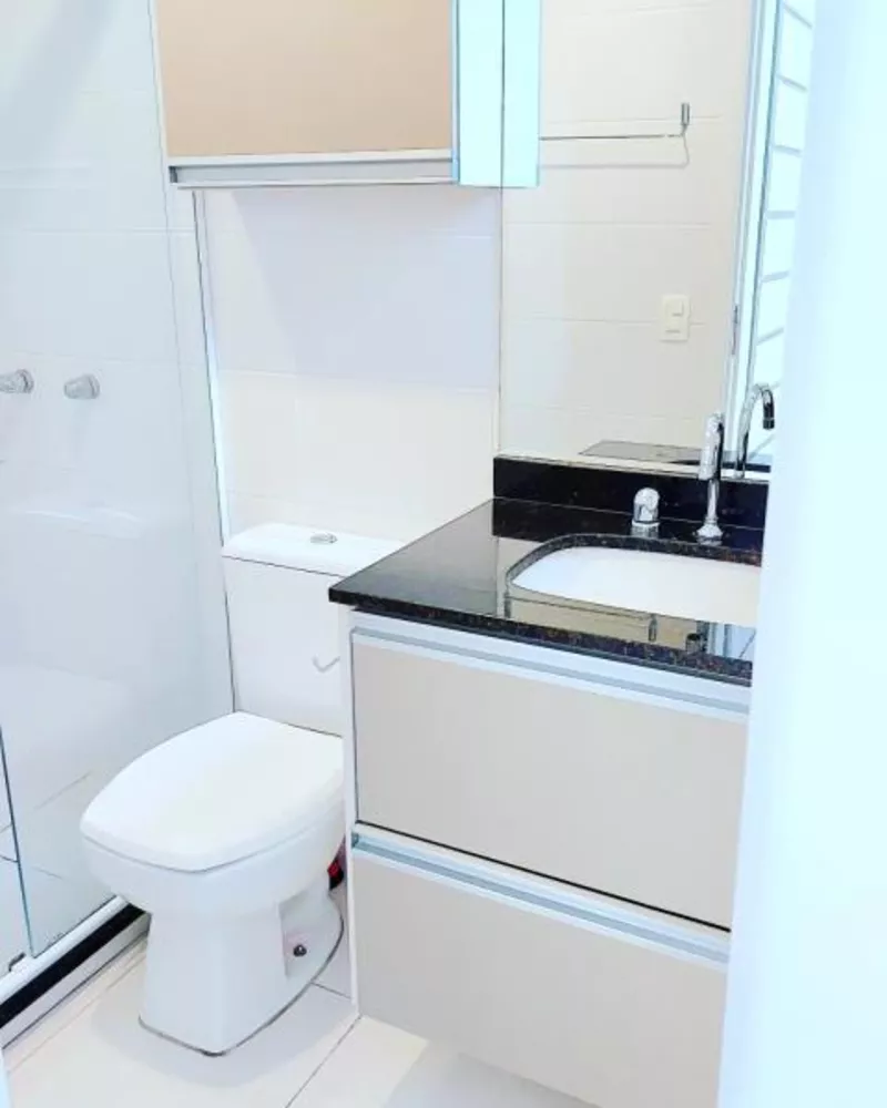 Apartamento à venda com 2 quartos, 74m² - Foto 4