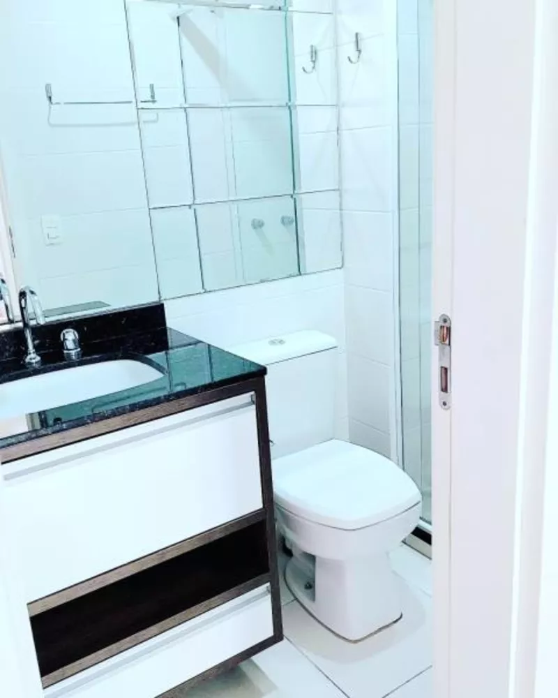 Apartamento à venda com 2 quartos, 74m² - Foto 3