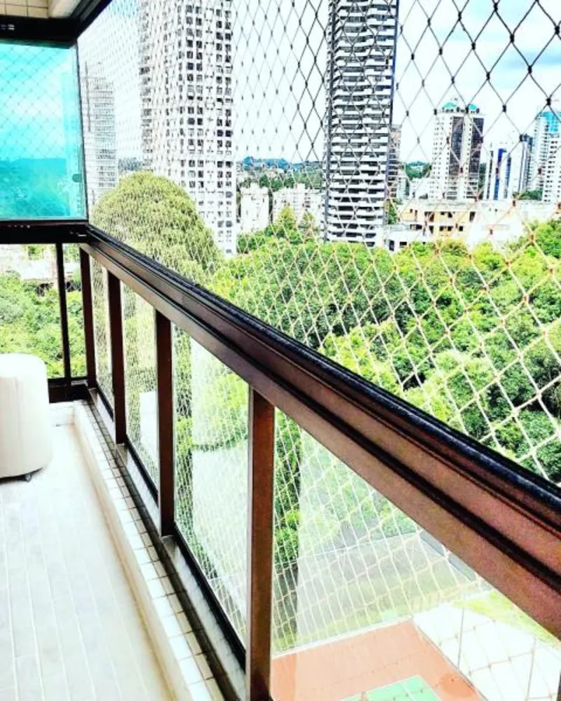Apartamento, 2 quartos, 74 m² - Foto 7