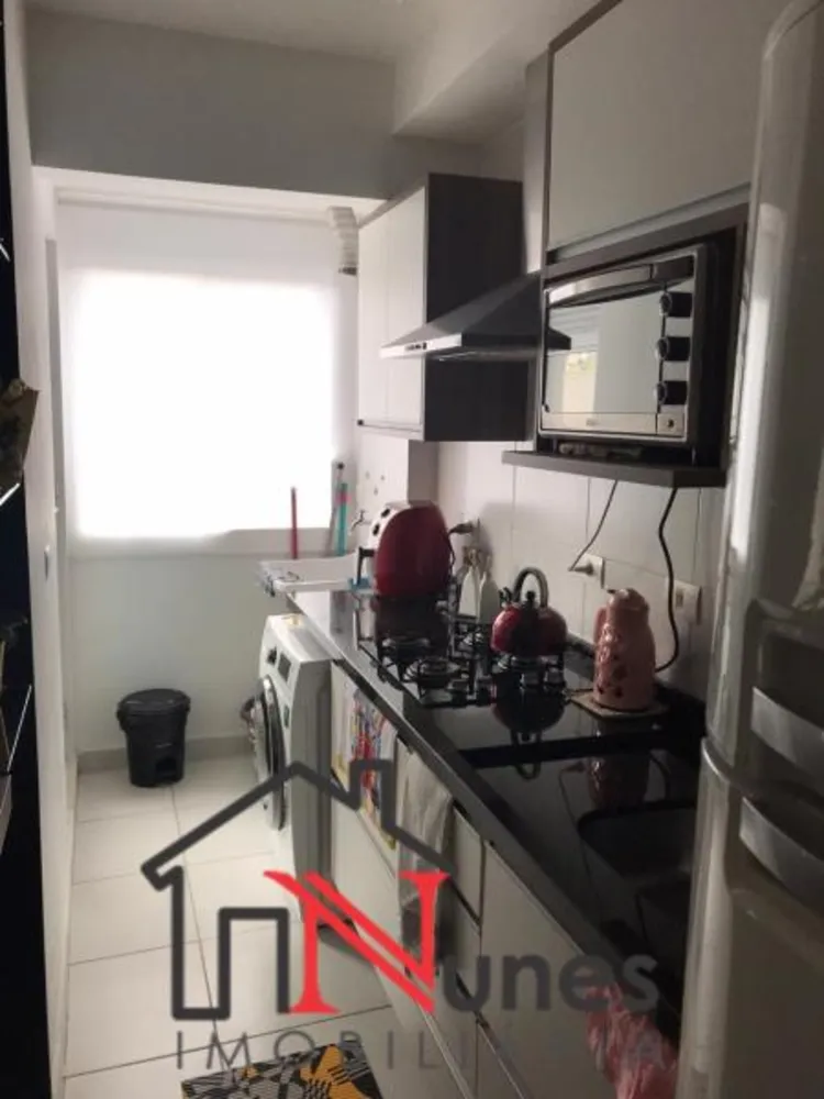 Apartamento, 2 quartos, 58 m² - Foto 5