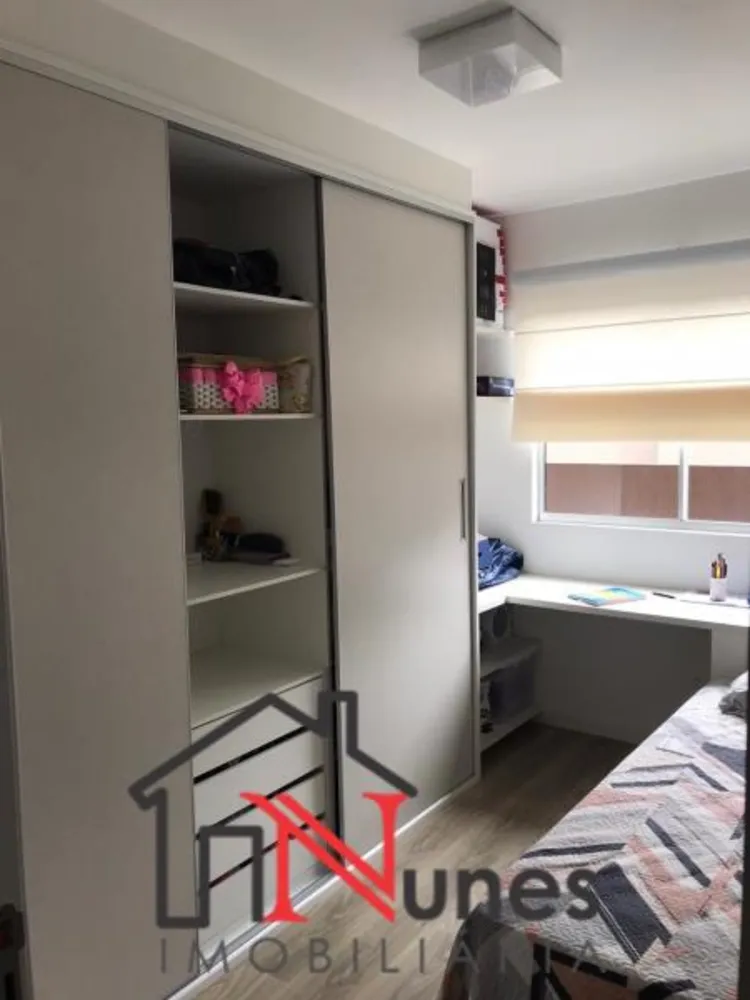 Apartamento, 2 quartos, 58 m² - Foto 9