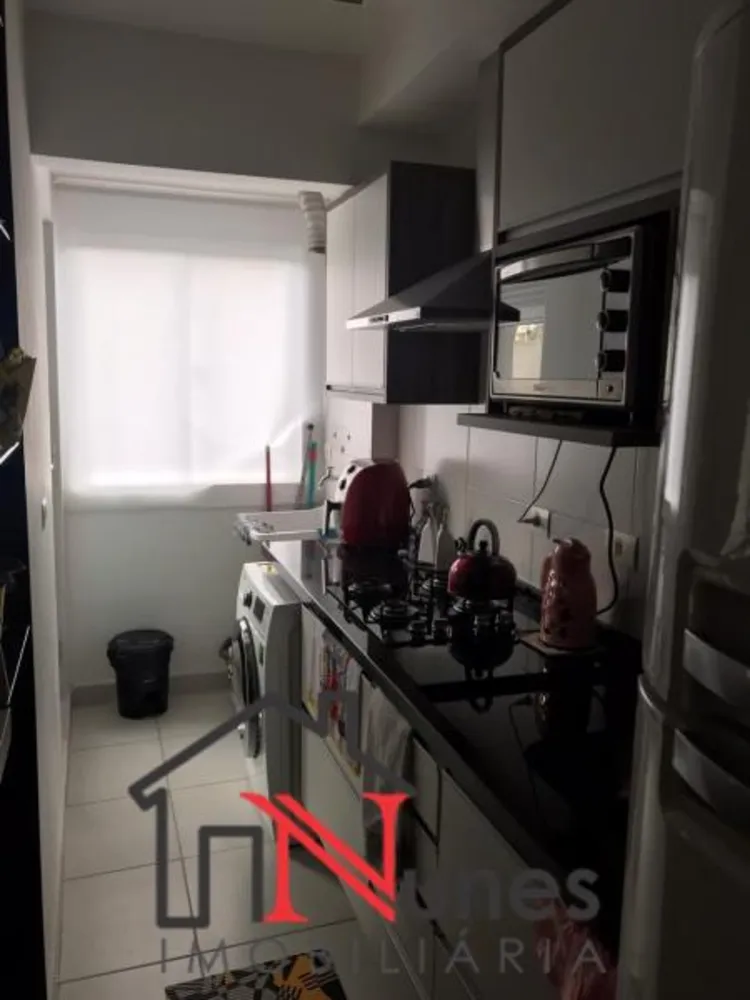 Apartamento, 2 quartos, 58 m² - Foto 7