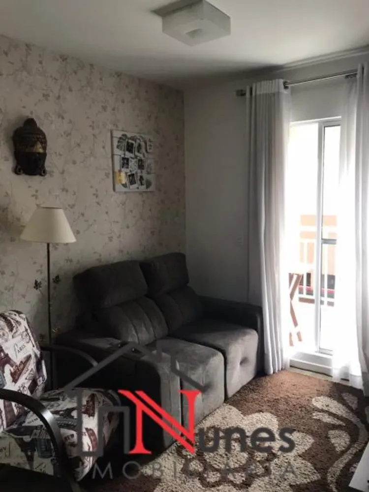 Apartamento, 2 quartos, 58 m² - Foto 8