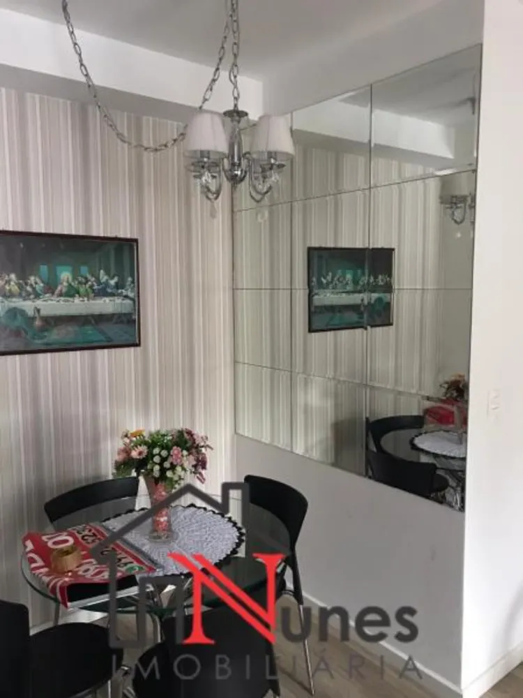 Apartamento, 2 quartos, 58 m² - Foto 6