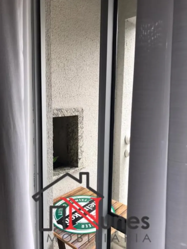 Apartamento, 2 quartos, 58 m² - Foto 10