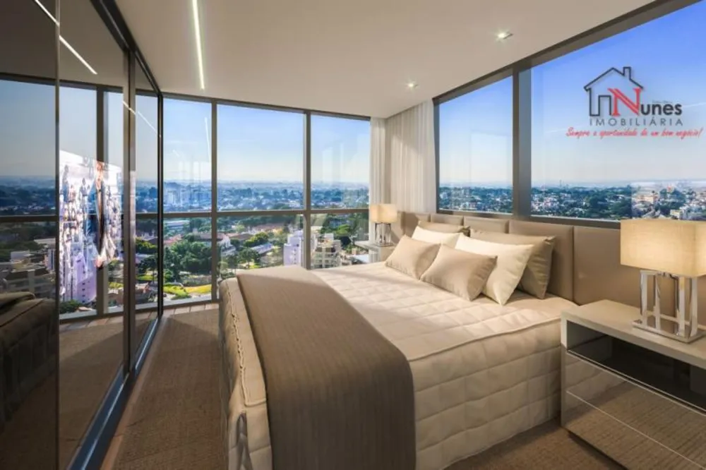 Apartamento, 4 quartos, 219 m² - Foto 12