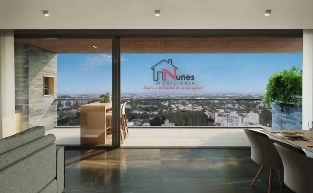 Apartamento, 4 quartos, 219 m² - Foto 4