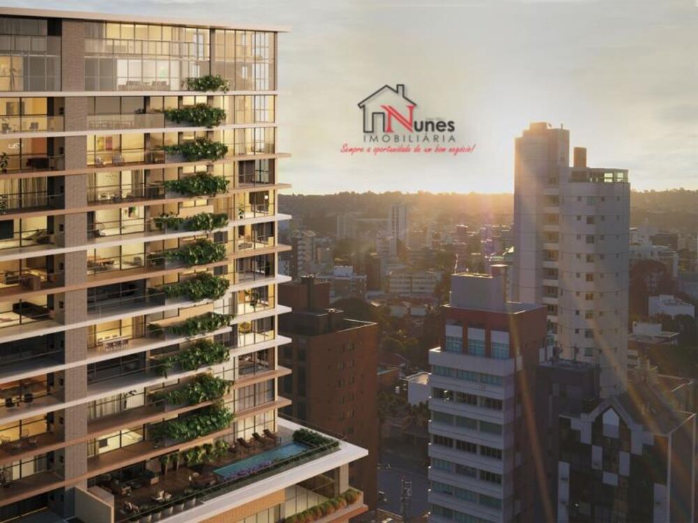 Apartamento, 4 quartos, 219 m² - Foto 1