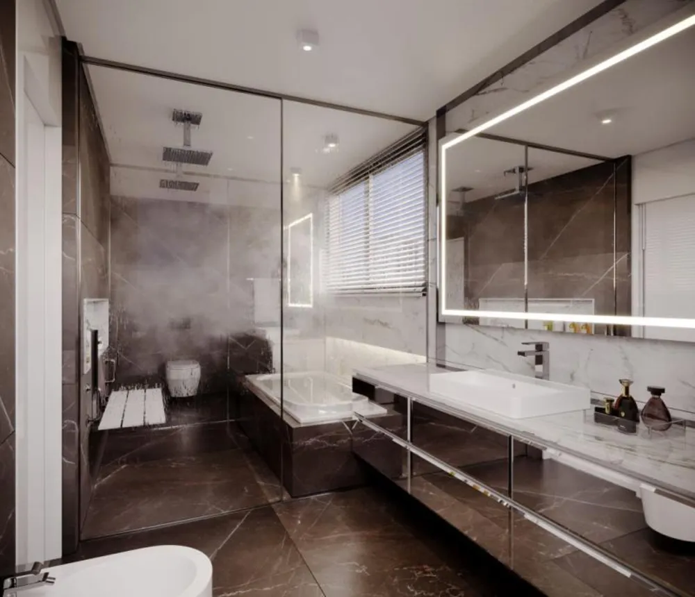 Apartamento, 4 quartos, 219 m² - Foto 10