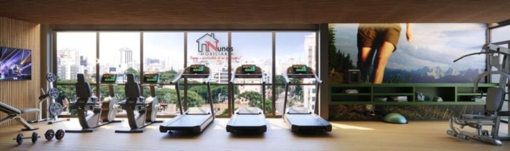 Apartamento, 4 quartos, 219 m² - Foto 8