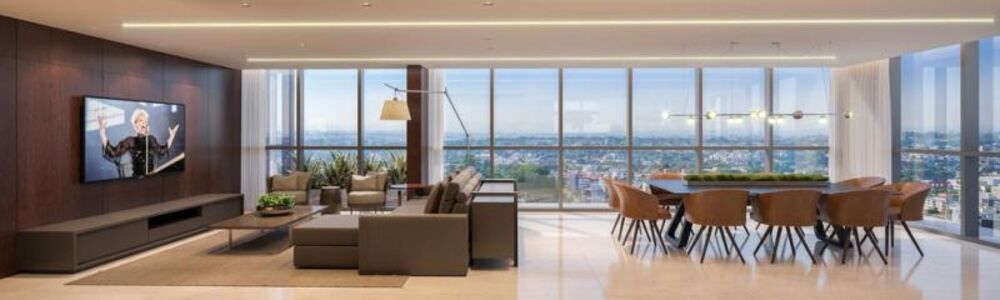 Apartamento, 4 quartos, 219 m² - Foto 3