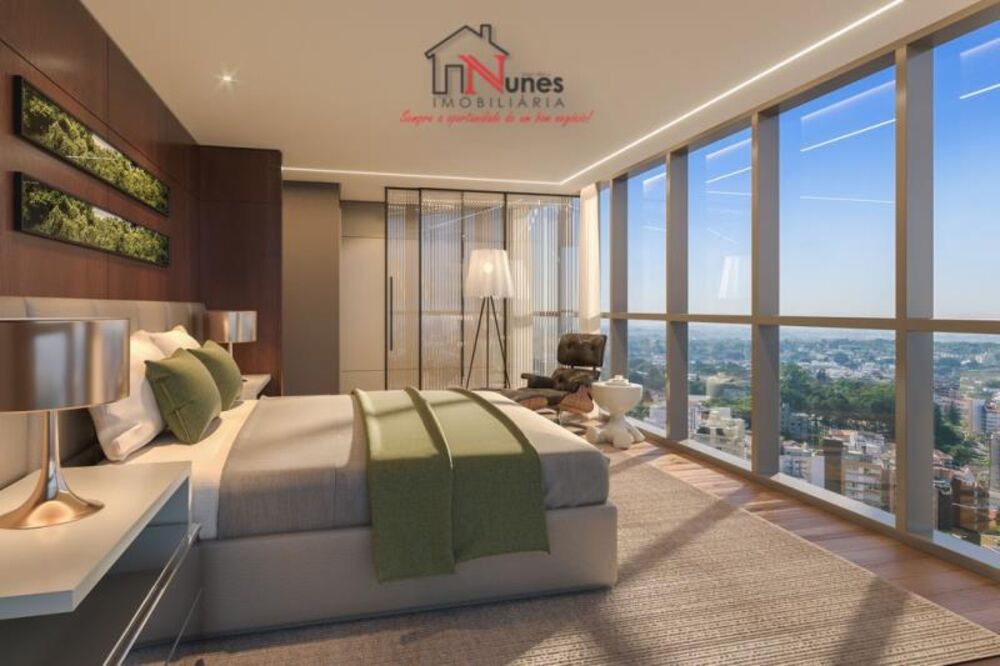Apartamento, 4 quartos, 219 m² - Foto 5
