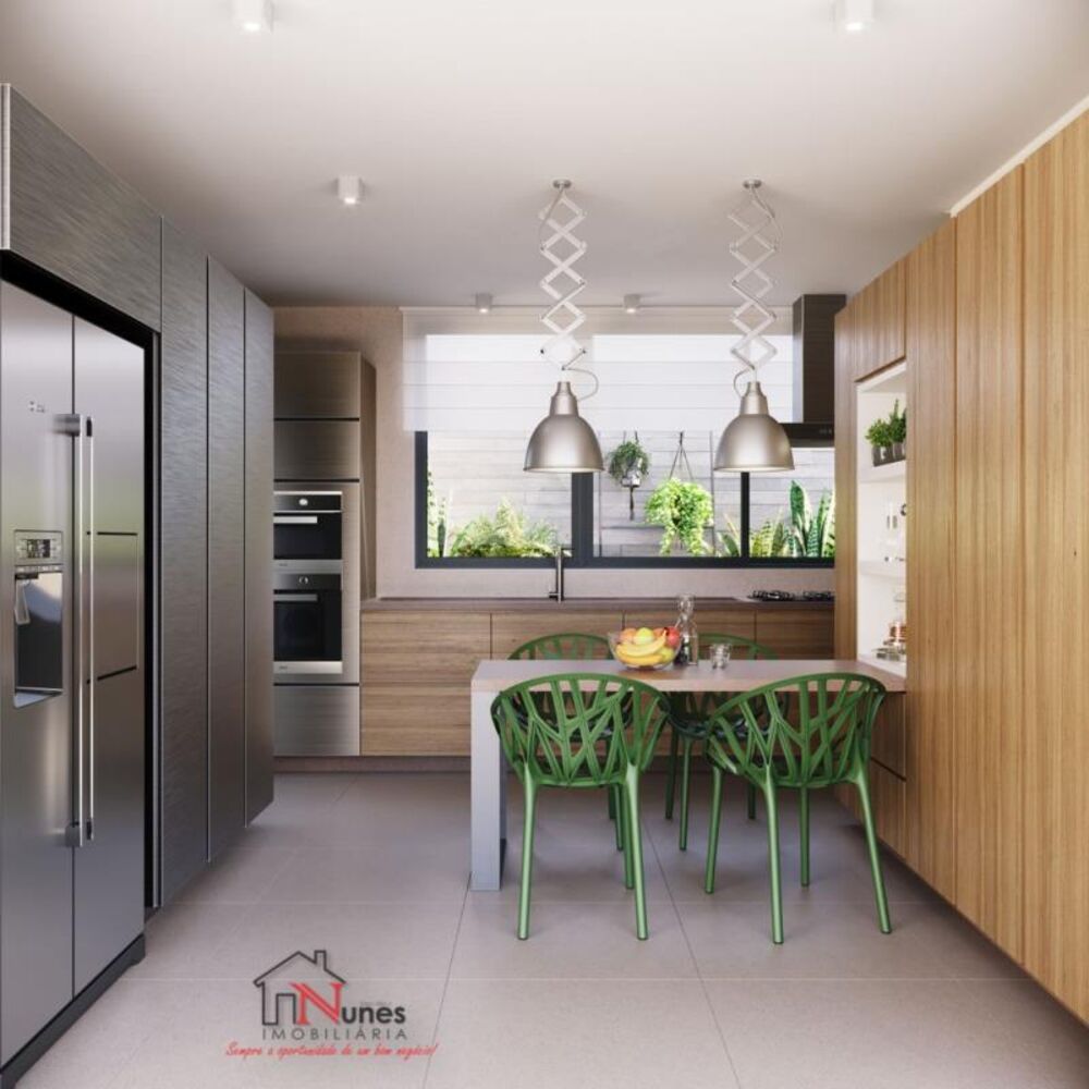 Apartamento, 4 quartos, 219 m² - Foto 6
