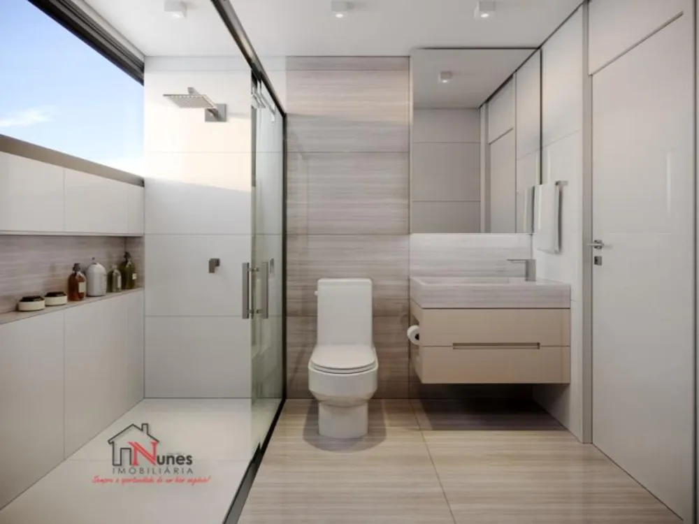 Apartamento, 4 quartos, 219 m² - Foto 9
