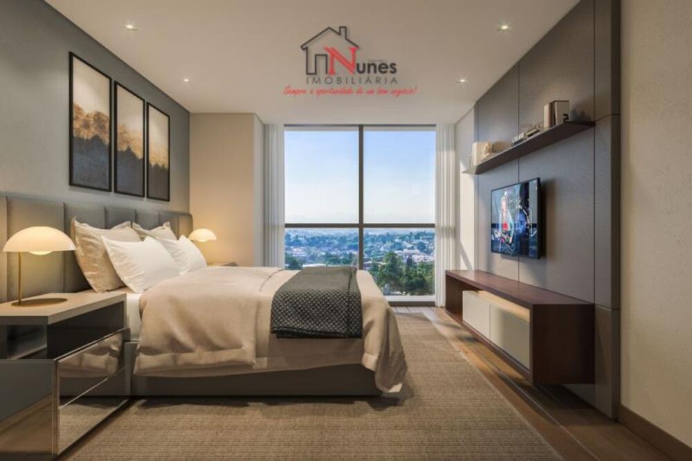 Apartamento, 4 quartos, 219 m² - Foto 4