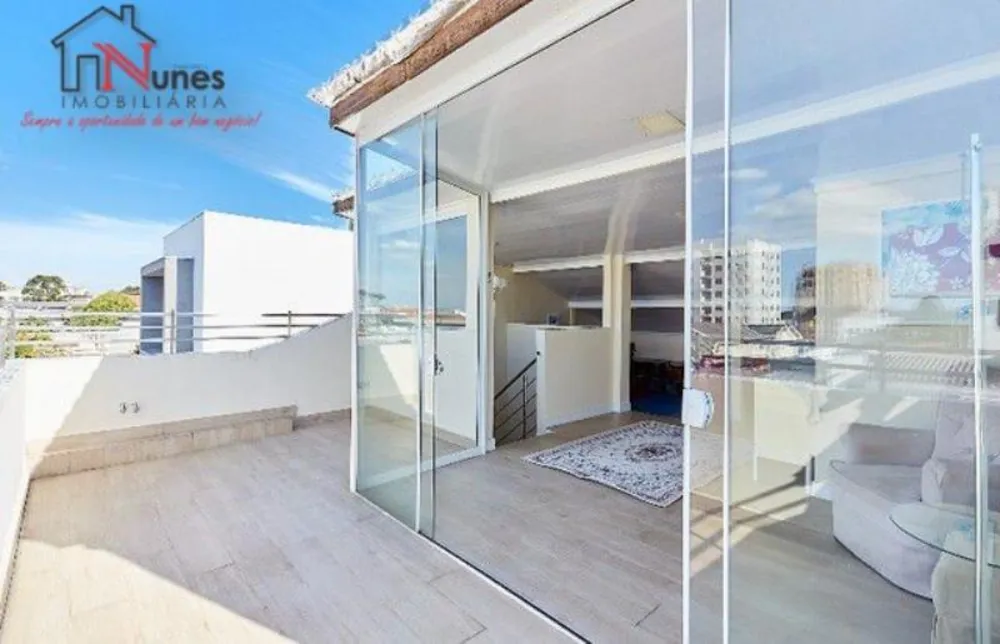 Sobrado, 3 quartos, 125 m² - Foto 10