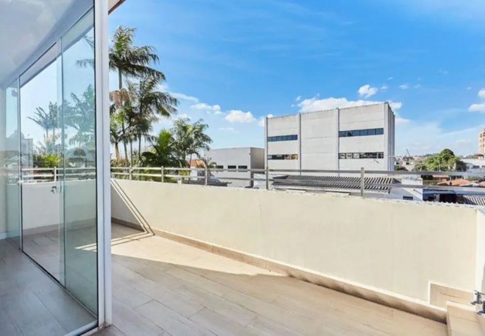 Sobrado, 3 quartos, 125 m² - Foto 7