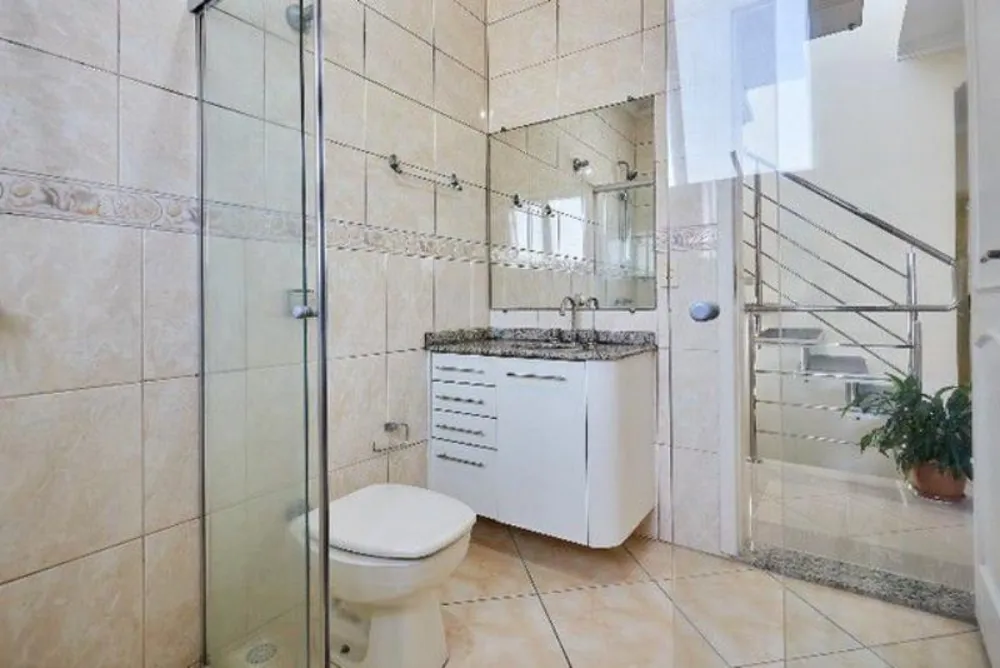 Sobrado, 3 quartos, 125 m² - Foto 9