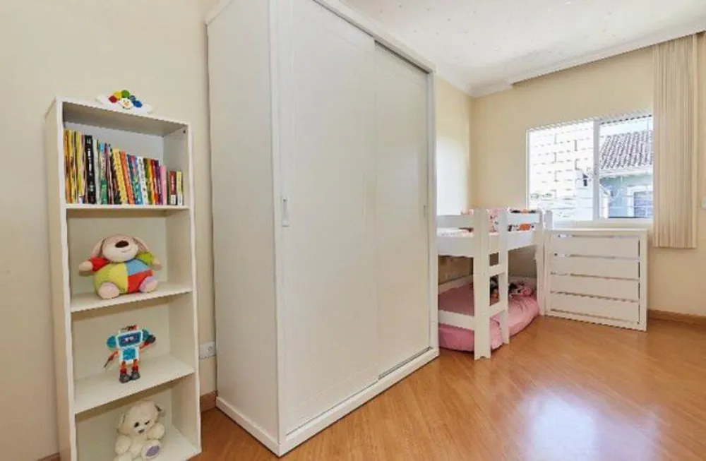 Sobrado, 3 quartos, 125 m² - Foto 5