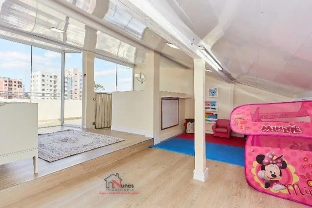 Sobrado, 3 quartos, 125 m² - Foto 8