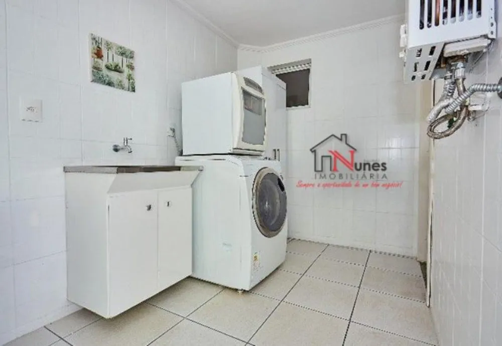Sobrado, 3 quartos, 125 m² - Foto 11