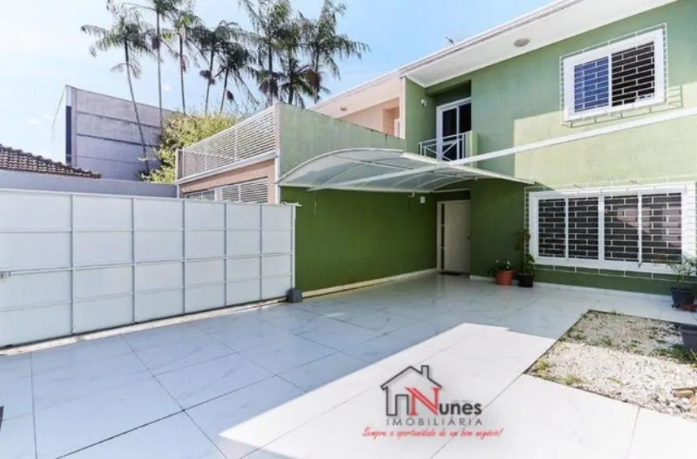 Sobrado, 3 quartos, 125 m² - Foto 12