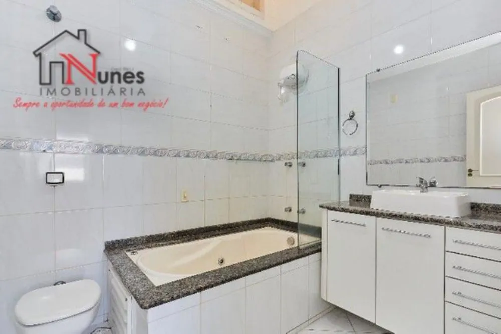 Sobrado, 3 quartos, 125 m² - Foto 6