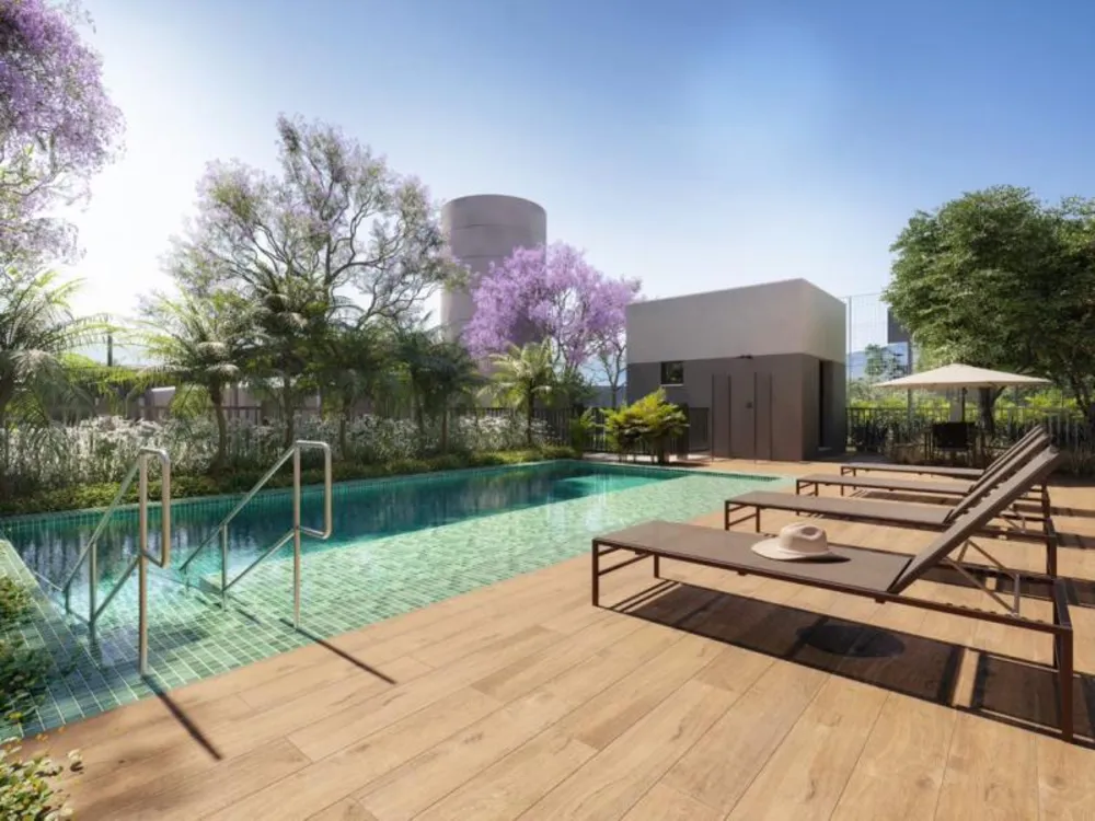 Apartamento, 2 quartos, 48 m² - Foto 10