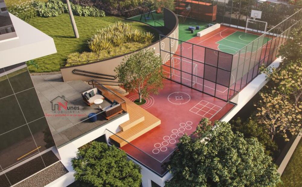 Apartamento, 4 quartos, 433 m² - Foto 7