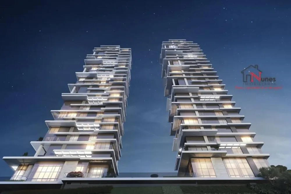 Apartamento, 4 quartos, 433 m² - Foto 12