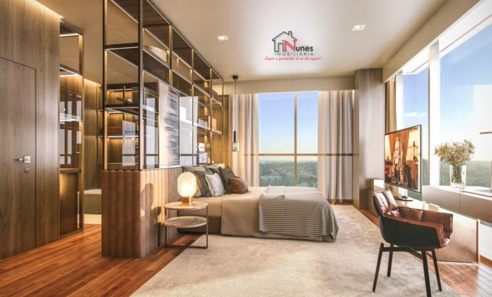 Apartamento, 4 quartos, 433 m² - Foto 16