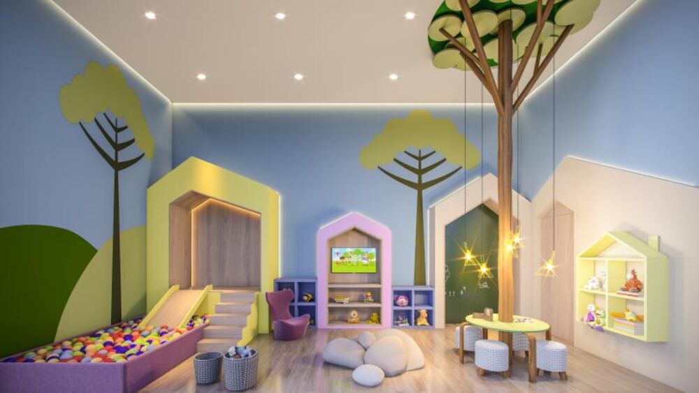 Apartamento, 4 quartos, 433 m² - Foto 13