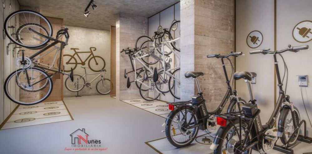 Apartamento, 4 quartos, 433 m² - Foto 1