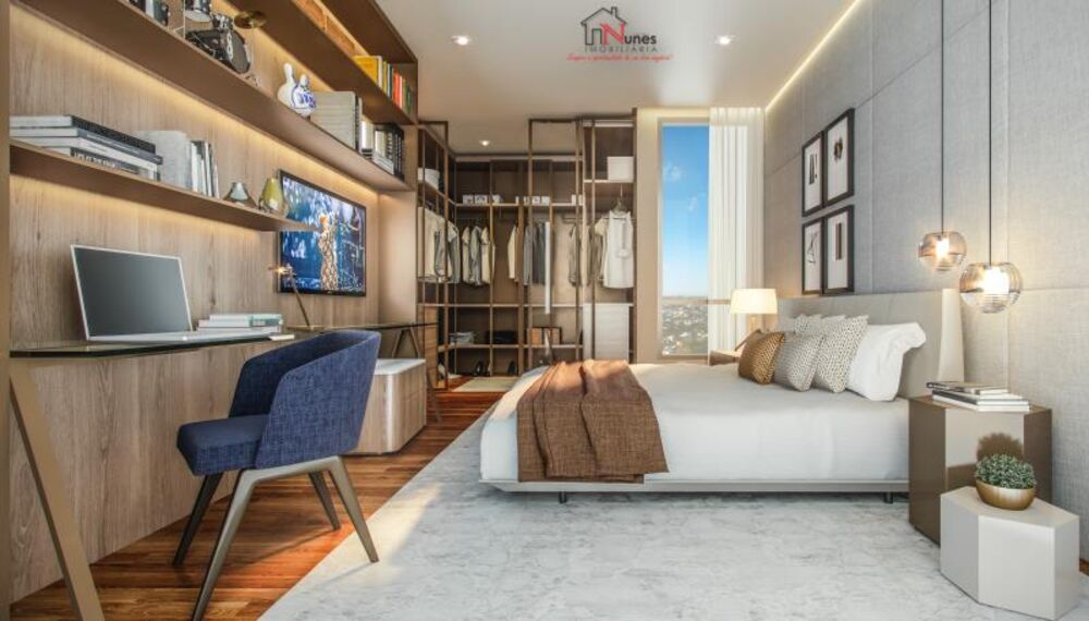 Apartamento, 4 quartos, 433 m² - Foto 14