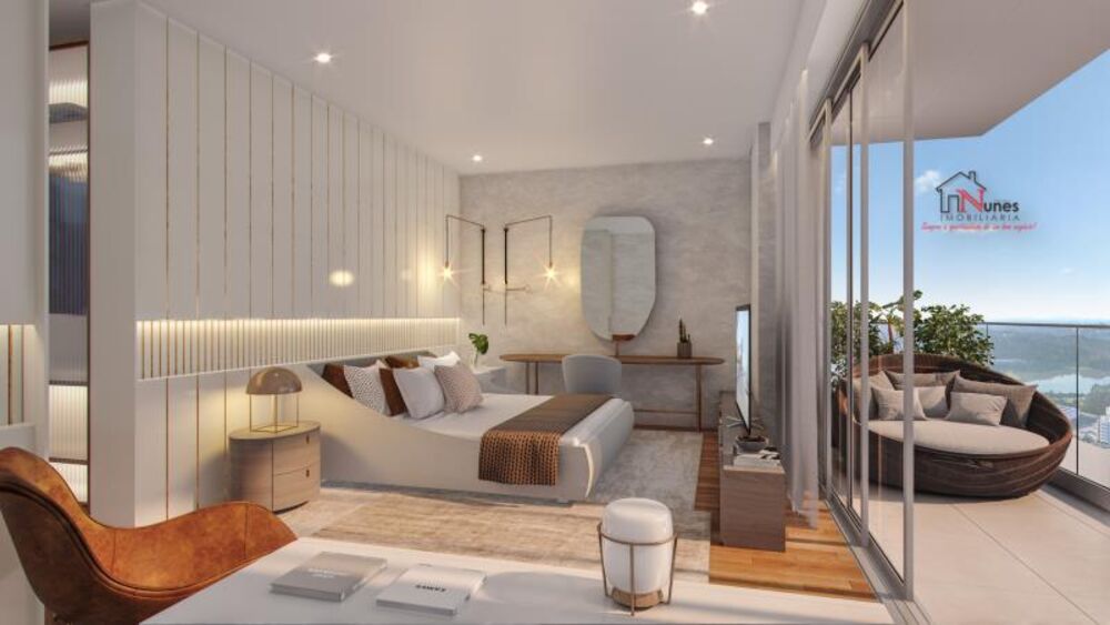 Apartamento, 4 quartos, 433 m² - Foto 3
