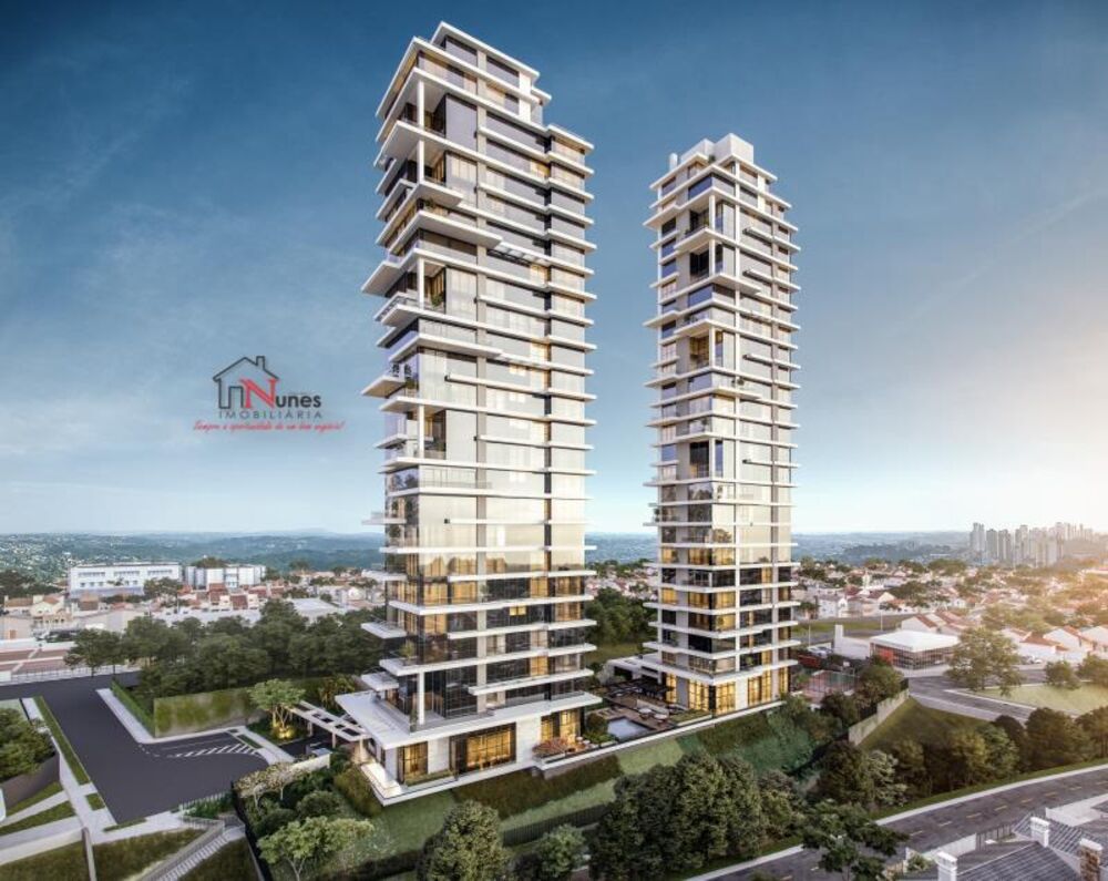 Apartamento, 4 quartos, 433 m² - Foto 2