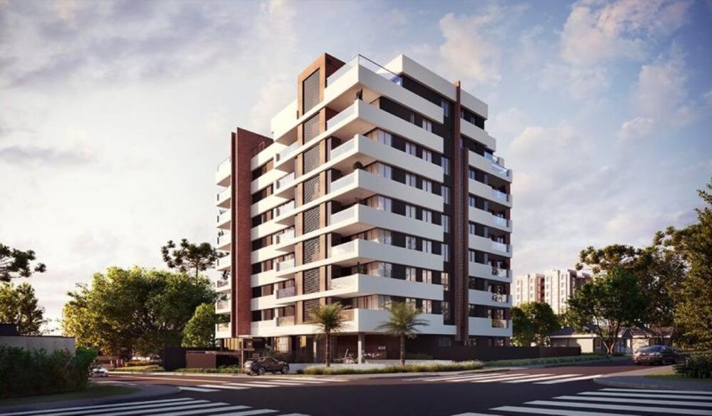 Apartamento, 3 quartos, 115 m² - Foto 4