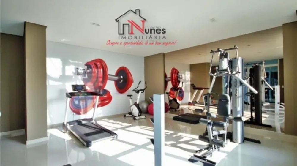 Apartamento, 3 quartos, 76 m² - Foto 4
